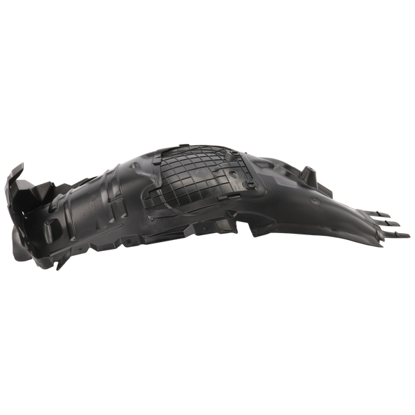 2015-2021 Mercedes-Benz C-Class Front Splash Shield LH.