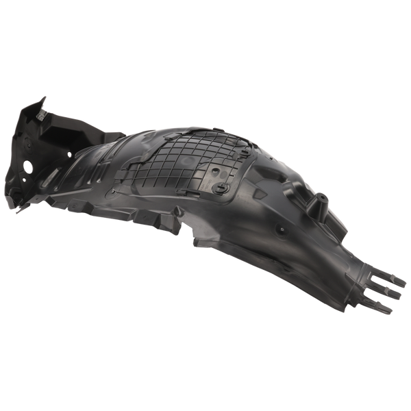 2015-2021 Mercedes-Benz C-Class Front Splash Shield LH.