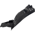 2015-2017 Mercedes-Benz C-Class Front Fender Liner RH.