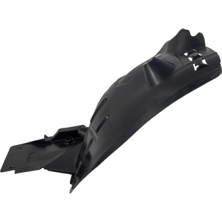2015-2017 Mercedes-Benz C-Class Front Fender Liner RH.