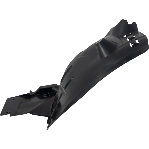 2015-2017 Mercedes-Benz C-Class Front Fender Liner RH.