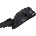 2015-2017 Mercedes-Benz C-Class Front Fender Liner RH.