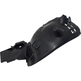 2015-2017 Mercedes-Benz C-Class Front Fender Liner RH.