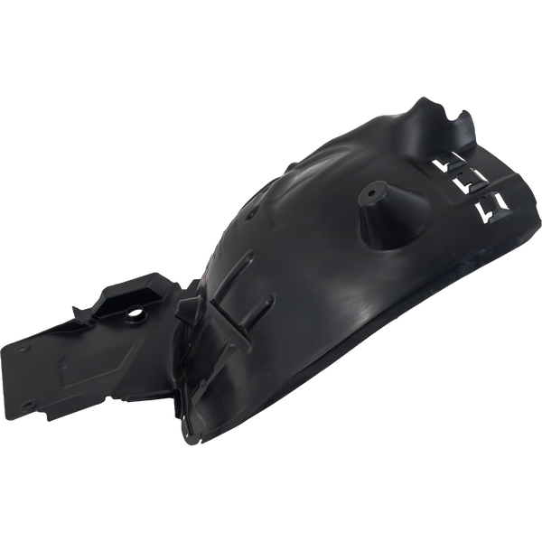 2015-2017 Mercedes-Benz C-Class Front Fender Liner RH.