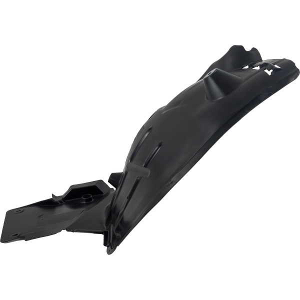 2015-2017 Mercedes-Benz C-Class Front Fender Liner RH.