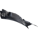 2015-2017 Mercedes-Benz C-Class Front Fender Liner LH.