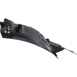 2015-2017 Mercedes-Benz C-Class Front Fender Liner LH.