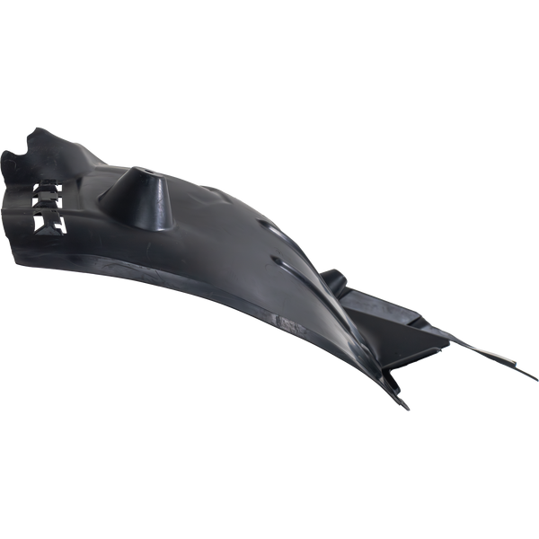 2015-2017 Mercedes-Benz C-Class Front Fender Liner LH.