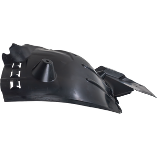 2015-2017 Mercedes-Benz C-Class Front Fender Liner LH.