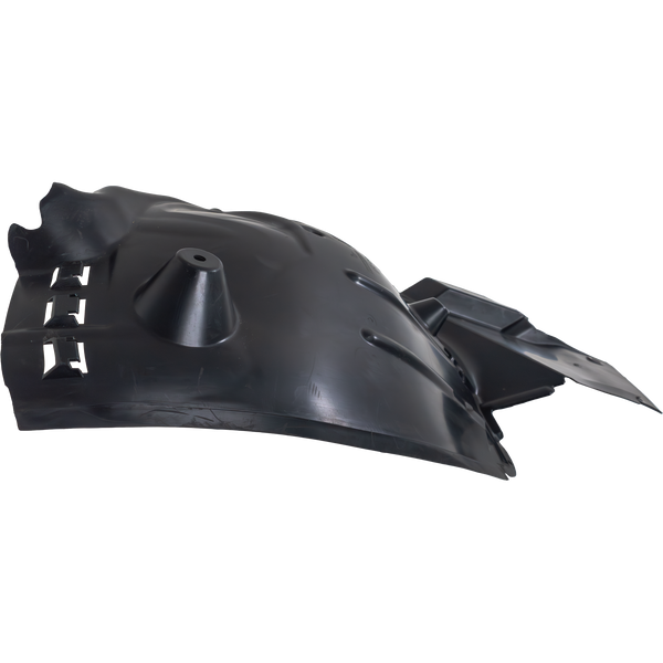2015-2017 Mercedes-Benz C-Class Front Fender Liner LH.