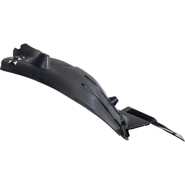 2015-2017 Mercedes-Benz C-Class Front Fender Liner LH.