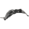 2014-2020 Mitsubishi Mirage Front Fender Liner LH.