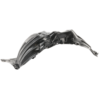 2014-2020 Mitsubishi Mirage Front Fender Liner LH.