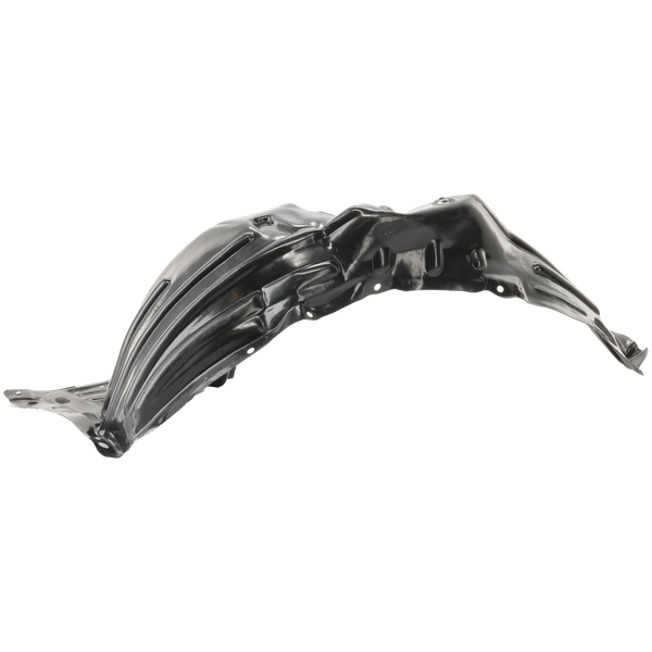 2014-2020 Mitsubishi Mirage Front Fender Liner LH.