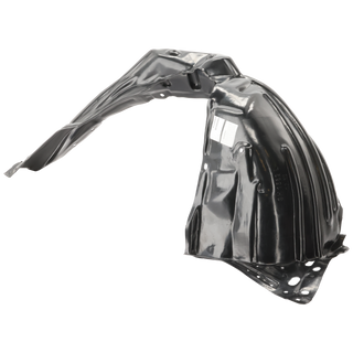 2014-2020 Mitsubishi Mirage Front Fender Liner LH.