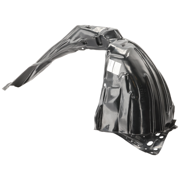 2014-2020 Mitsubishi Mirage Front Fender Liner LH.
