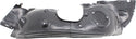 2014-2021 MINI Cooper Front Fender Liner RH.