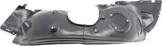 2014-2021 MINI Cooper Front Fender Liner RH.