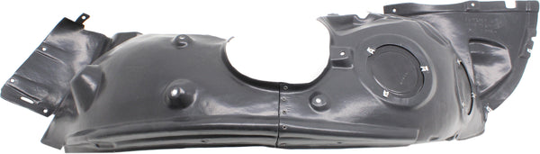 2014-2021 MINI Cooper Front Fender Liner RH.