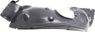 2014-2021 MINI Cooper Front Fender Liner RH.