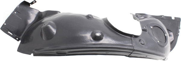 2014-2021 MINI Cooper Front Fender Liner RH.