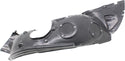 2014-2021 MINI Cooper Front Fender Liner RH.