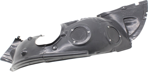 2014-2021 MINI Cooper Front Fender Liner RH.