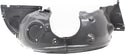 2014-2021 MINI Cooper Front Fender Liner LH.