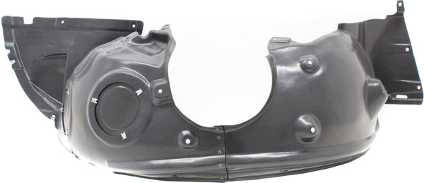 2014-2021 MINI Cooper Front Fender Liner LH.