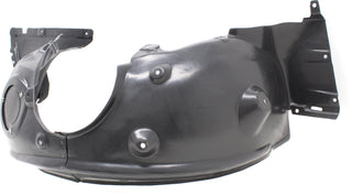 2014-2021 MINI Cooper Front Fender Liner LH.