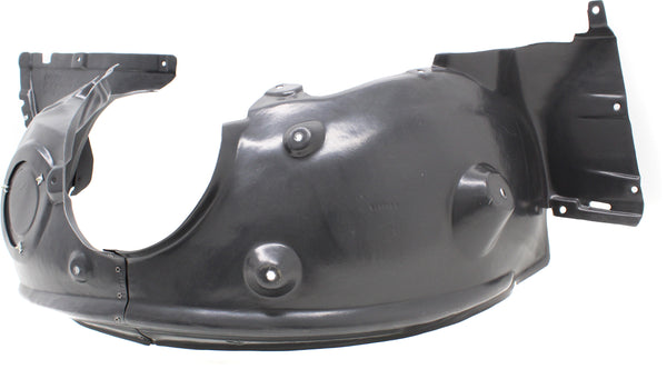 2014-2021 MINI Cooper Front Fender Liner LH.