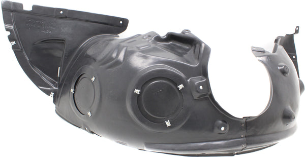 2014-2021 MINI Cooper Front Fender Liner LH.