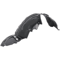 2017-2021 Mazda CX-5 Front Fender Liner RH.