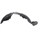 2017-2021 Mazda CX-5 Front Fender Liner RH.