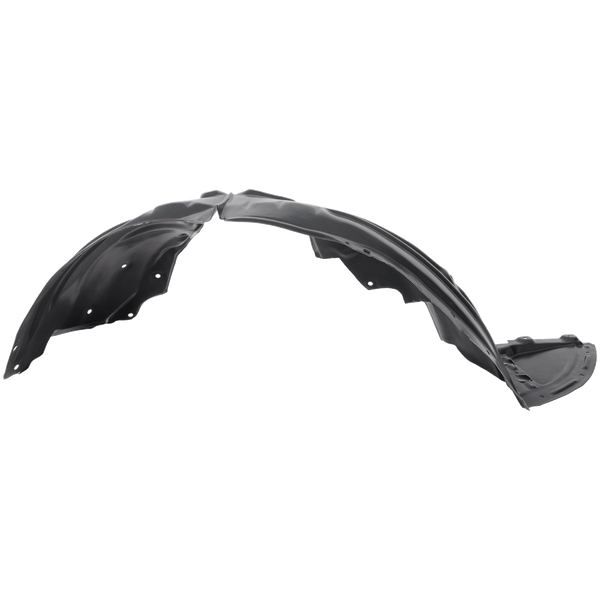 2017-2021 Mazda CX-5 Front Fender Liner RH.