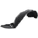 2017-2021 Mazda CX-5 Front Fender Liner LH.