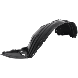 2017-2021 Mazda CX-5 Front Fender Liner LH.