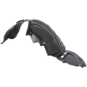 2017-2021 Mazda CX-5 Front Fender Liner LH.