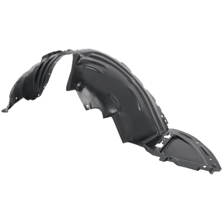 2017-2021 Mazda CX-5 Front Fender Liner LH.