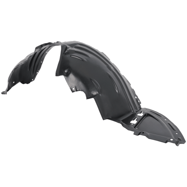 2017-2021 Mazda CX-5 Front Fender Liner LH.