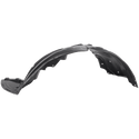 2017-2021 Mazda CX-5 Front Fender Liner LH.