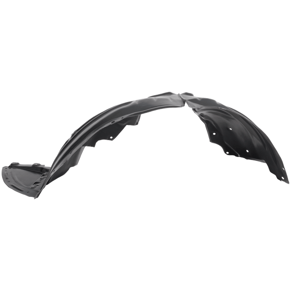 2017-2021 Mazda CX-5 Front Fender Liner LH.