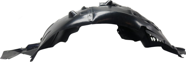 2017-2021 Mercedes-Benz C63 AMG Front Fender Liner RH.