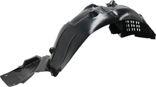 2017-2021 Mercedes-Benz C63 AMG Front Fender Liner RH.