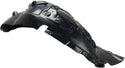 2017-2021 Mercedes-Benz C63 AMG Front Fender Liner RH.