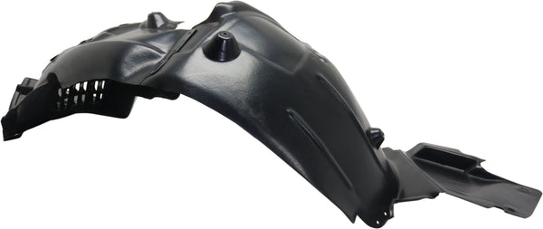 2017-2021 Mercedes-Benz C63 AMG Front Fender Liner LH.