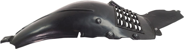 2011-2014 Mercedes-Benz CL-Class Front Fender Liner RH.