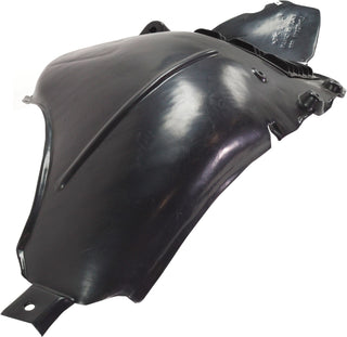 2011-2014 Mercedes-Benz CL-Class Front Fender Liner RH.