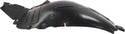 2011-2014 Mercedes-Benz CL-Class Front Fender Liner LH.