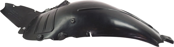 2011-2014 Mercedes-Benz CL-Class Front Fender Liner LH.